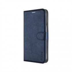 Fixed Opus | Book Case | Samsung | Galaxy A56 5G | Leather | Blue