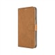 Fixed Opus | Book Case | Samsung | Galaxy A56 5G | Leather | Brown