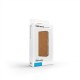 Fixed Opus | Book Case | Samsung | Galaxy A56 5G | Leather | Brown
