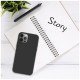 Fixed Story | Back Cover | Samsung | Galaxy A56 5G | Rubberized | Black