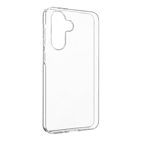 Fixed Story AntiUV | Back Cover | Samsung | Galaxy A36 5G | TPU | Clear