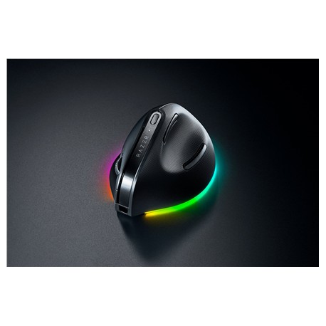 Razer Ergonomic Mouse | Pro Click V2 Vertical | Wireless