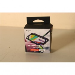 SALE OUT. Deeper Phone Holder | Deeper | ITGAM0003 | Compatible with min: 3.5in / 9 cm max: 5in / 13 cm diagonal screen size | D