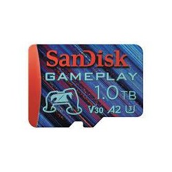 MEMORY MICRO SDXC 1TB UHS-I/SDSQXAV-1T00-GN6XN SANDISK