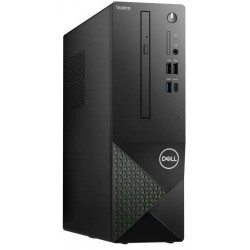 PC|DELL|Vostro|3030S Small|SFF|CPU Core i7|i7-14700|2100 MHz|RAM 8GB|DDR5|4400 MHz|SSD 512GB|Graphics card Intel UHD Graphics 77