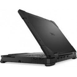 Notebook|DELL|Pro Rugged|14|RB14250|CPU Core Ultra|u5-135U|1600 MHz|14"|1920x1080|RAM 32GB|DDR5|5600 MHz|SSD 512GB|Intel Integra