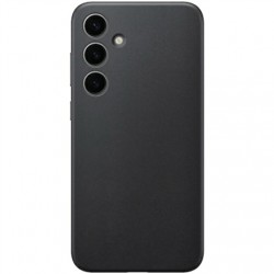 Samsung | GP-FPS926HCABW | Case | Galaxy S24+ | Samsung | Leather | Black