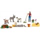 Schleich | Farm world advent calendar 2023