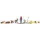 Schleich | Farm world advent calendar 2023