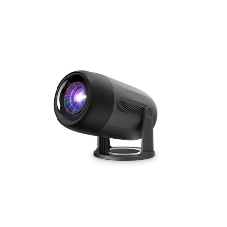 Philips | NeoPix150 | Full HD (1920x1080) | 250 ANSI lumens | 1000:1 | Dark Grey | Portable Projector | Wi-Fi