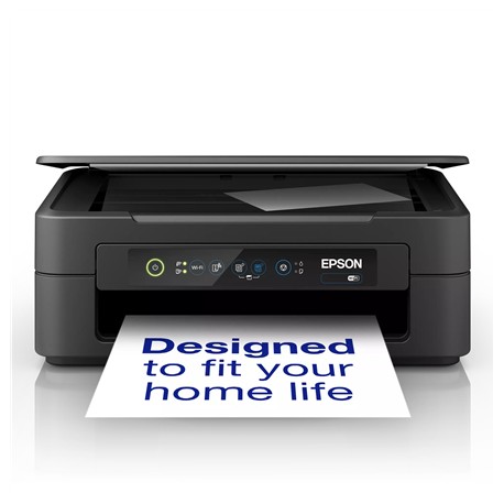 Epson Expression Home XP-2205 | Inkjet | Colour | A4 | Wi-Fi | Black