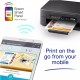 Epson Expression Home XP-2205 | Inkjet | Colour | A4 | Wi-Fi | Black