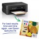 Epson Expression Home XP-2205 | Inkjet | Colour | A4 | Wi-Fi | Black