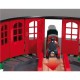 BRIO RAILWAY | World Grand Roundhouse | 33736
