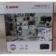 Canon Canon PIXMA | Colour | Inkjet | Multifunction printer | Wi-Fi | Maximum ISO A-series paper size A4 | Black | DAMAGED PACKA