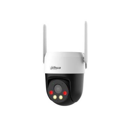 NET CAMERA 5MP PT DOME 4G/P5AE-PV-4G DAHUA