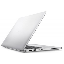 Notebook|DELL|Pro Plus|Pro 14 Plus|CPU Ryzen AI 5 PRO|340|2000 MHz|14"|1920x1200|RAM 16GB|LPDDR5|7500 MHz|SSD 512GB|AMD Radeon(T