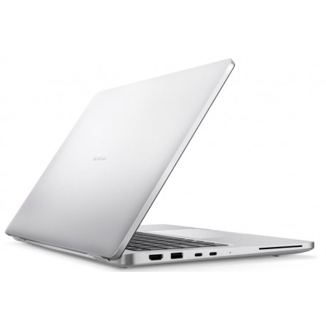 Notebook|DELL|Pro Plus|Pro 14 Plus|CPU Ryzen AI 5 PRO|340|2000 MHz|14"|1920x1200|RAM 16GB|LPDDR5|7500 MHz|SSD 512GB|AMD Radeon(T