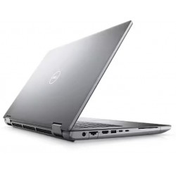 Notebook|DELL|Precision|7780|CPU i9-13950HX|2200 MHz|17"|1920x1080|RAM 32GB|DDR5|5600 MHz|SSD 1TB|NVIDIA RTX 3500 Ada Generation