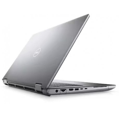 Notebook|DELL|Precision|7780|CPU i9-13950HX|2200 MHz|17"|1920x1080|RAM 32GB|DDR5|5600 MHz|SSD 1TB|NVIDIA RTX 3500 Ada Generation