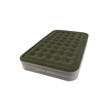Outwell | Excellent Double Sleeping Mat | Flock | 300 mm