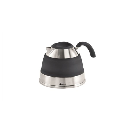 Outwell Collaps Kettle 1.5L, Navy Night | Outwell | Collaps Kettle 1.5 L