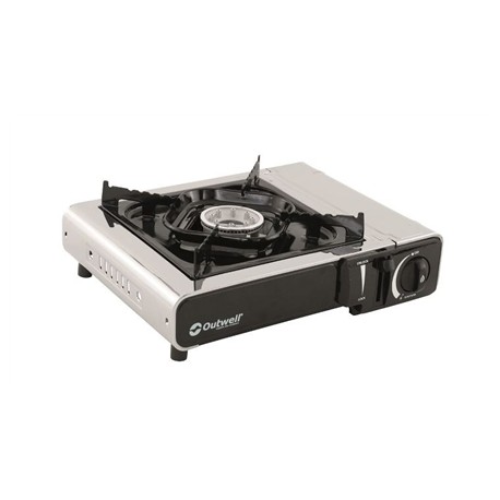 Outwell | Portable gas stove | Appetizer Solo 1 burner compact | 2200 W