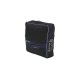 Outwell | Sleeping Bag | 235 x 90 cm | -23/0 °C | Right Zipper