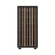 Fractal Design Computer Case | North XL | Chalk White TG Clear | ATX | Power supply included No
