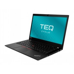 TEQCYCLE LENOVO T14 G2 I5-1145G7/14FHD/16GB/256SSD/W11P/3Y