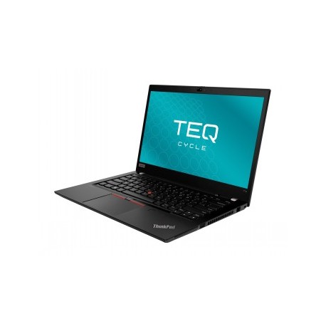 TEQCYCLE LENOVO T14 G2 I5-1145G7/14FHD/16GB/256SSD/W11P/3Y