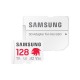 MEMORY MICRO SDXC PRO+ 128GB/W/A MB-MD128SA/LC1 SAMSUNG