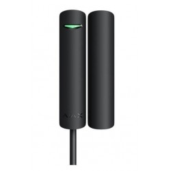 SENSOR DOORPROTECT PLUS/BLACK 30855 AJAX FIBRA