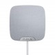 SIREN INDOOR HOMESIREN/WHITE 30860 AJAX FIBRA