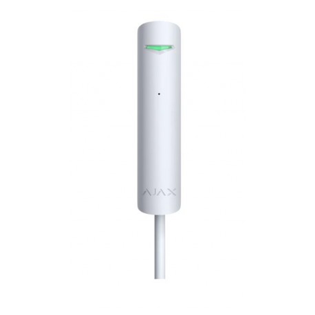 DETECTOR GLASSPROTECT/WHITE 30856 AJAX FIBRA