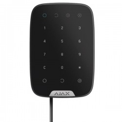 KEYPAD WIRED/BLACK 30865 AJAX FIBRA