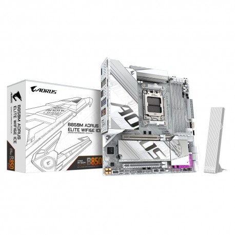 Mainboard|GIGABYTE|SAM5|Micro-ATX|Memory DDR5|Memory slots 4|1xPCI-Express 3.0 16x|1xPCI-Express 5.0 16x|2xM.2|1xHDMI|1xDisplayP