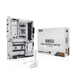 Mainboard|ASUS|AMD B850|SAM5|ATX|Memory DDR5|Memory slots 4|2xPCI-Express 3.0 16x|1xPCI-Express 4.0 16x|1xPCI-Express 5.0 16x|3x