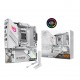 Mainboard|ASUS|AMD B850|SAM5|Micro-ATX|Memory DDR5|Memory slots 4|1xPCI-Express 5.0 16x|4xM.2|1xHDMI|1xDisplayPort|2xUSB 2.0|4xU