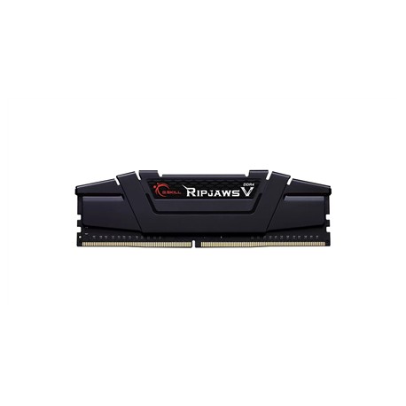 G.Skill | Ripjaws V | 12 GB | DDR4 | 3600 MHz | PC/server | Registered No | ECC No