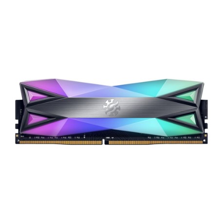 ADATA | XPG Gammix D60G | 16 GB | DDR4 | 3200 MHz | PC/server | Registered No | ECC No