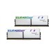 G.Skill Trident Z Royal | 32 (2x16GB) GB | DDR4 | 3600 MHz | PC/server | Registered No | ECC No