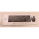 SALE OUT. | Dell | Keyboard and Mouse | KM7120W | Wireless | 2.4 GHz, Bluetooth 5.0 | Batteries included | US | REFURBISHED | Bl