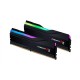 G.Skill Trident Z5 RGB | 32 (2x16GB) GB | DDR5 | 7600 MHz | PC/server | Registered No | ECC No