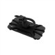 Fixed Bikee Silicone | Phone holder | Silicone/Plastic | Black