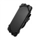 Fixed Bikee Silicone | Phone holder | Silicone/Plastic | Black
