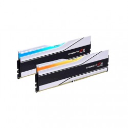 G.Skill | Trident Z5 Neo RGB | 64 (2x32GB) GB | DDR5 | 6000 MHz | PC/server | Registered No | ECC No