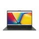 Asus Vivobook Go 15 E1504FA-BQ1556W | Mixed Black | 15.6 " | IPS | FHD | 1920 x 1080 pixels | 60 Hz | Anti-glare | AMD Ryzen 3 |