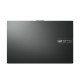 Asus Vivobook Go 15 E1504FA-BQ1556W | Mixed Black | 15.6 " | IPS | FHD | 1920 x 1080 pixels | 60 Hz | Anti-glare | AMD Ryzen 3 |