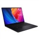 Asus Studiobook H7606WI-ME117X | Nano Black | 16 " | OLED | Touchscreen | 4K | 3840 x 2400 pixels | Glossy | AMD Ryzen AI 9 | HX
